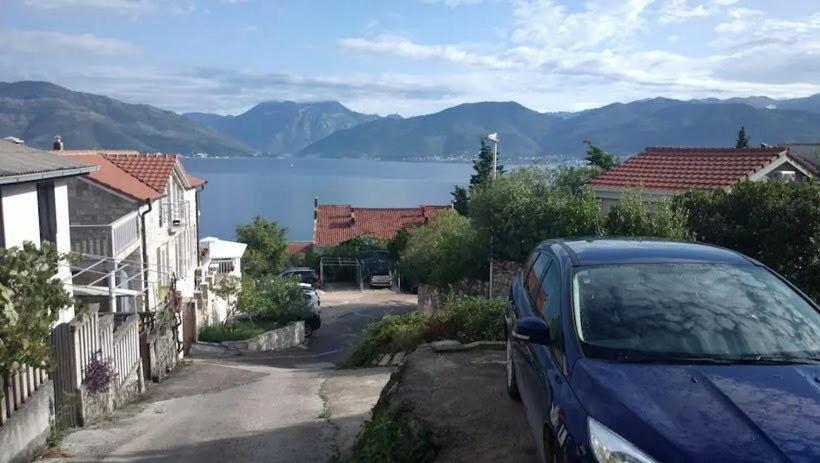 Studio Happy Montenegro Krasići 外观 照片