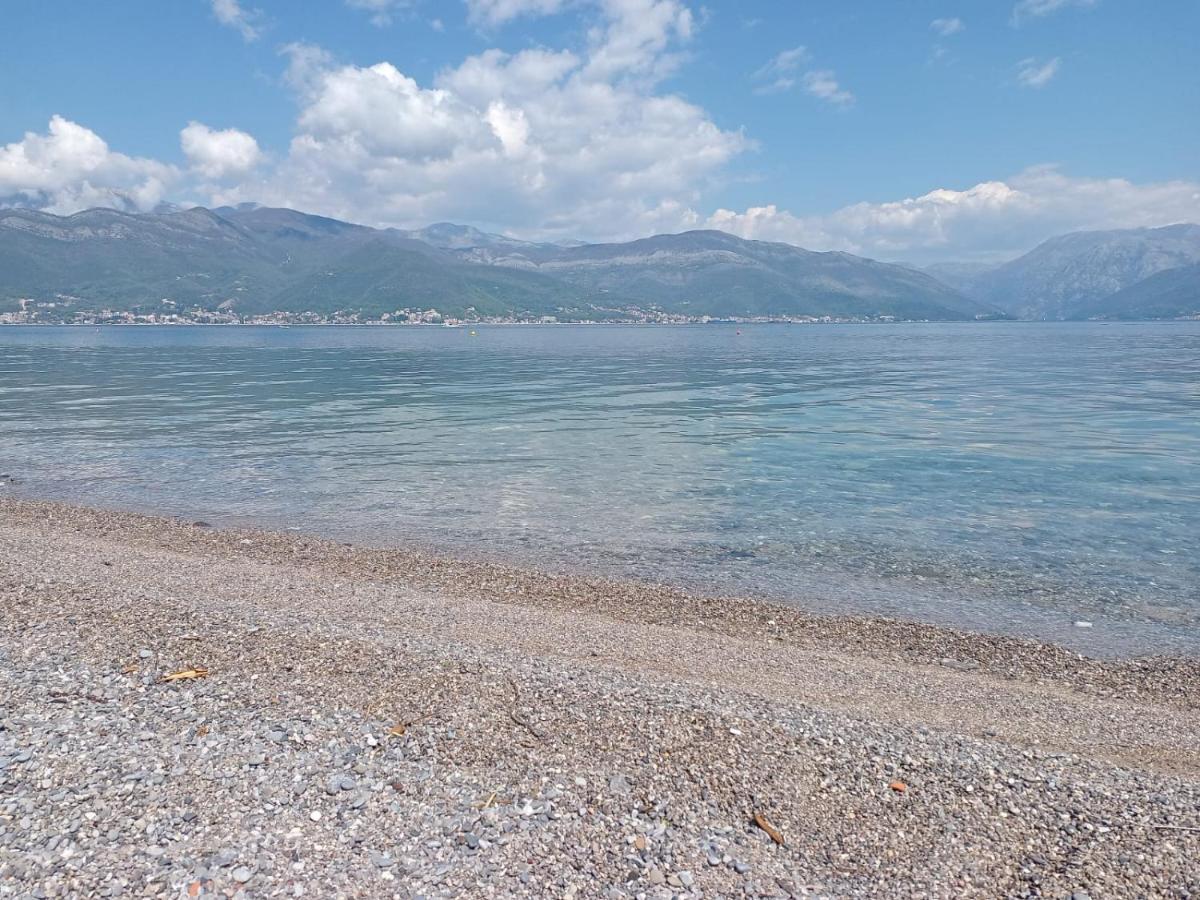 Studio Happy Montenegro Krasići 外观 照片