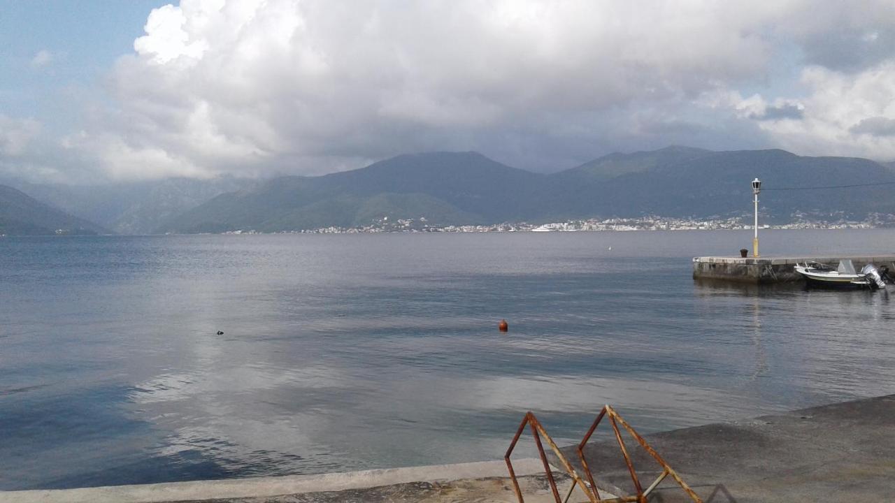 Studio Happy Montenegro Krasići 外观 照片