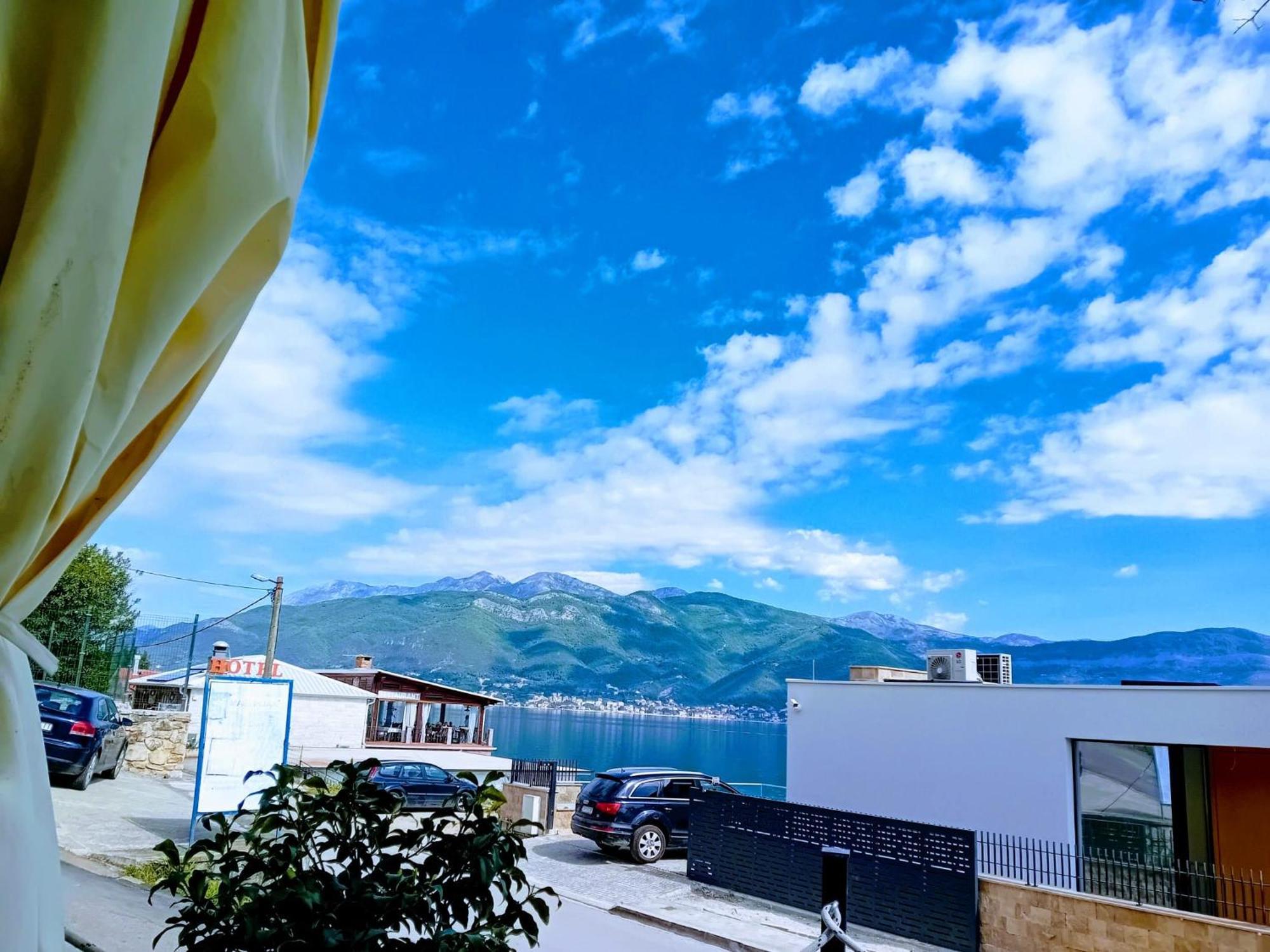 Studio Happy Montenegro Krasići 外观 照片