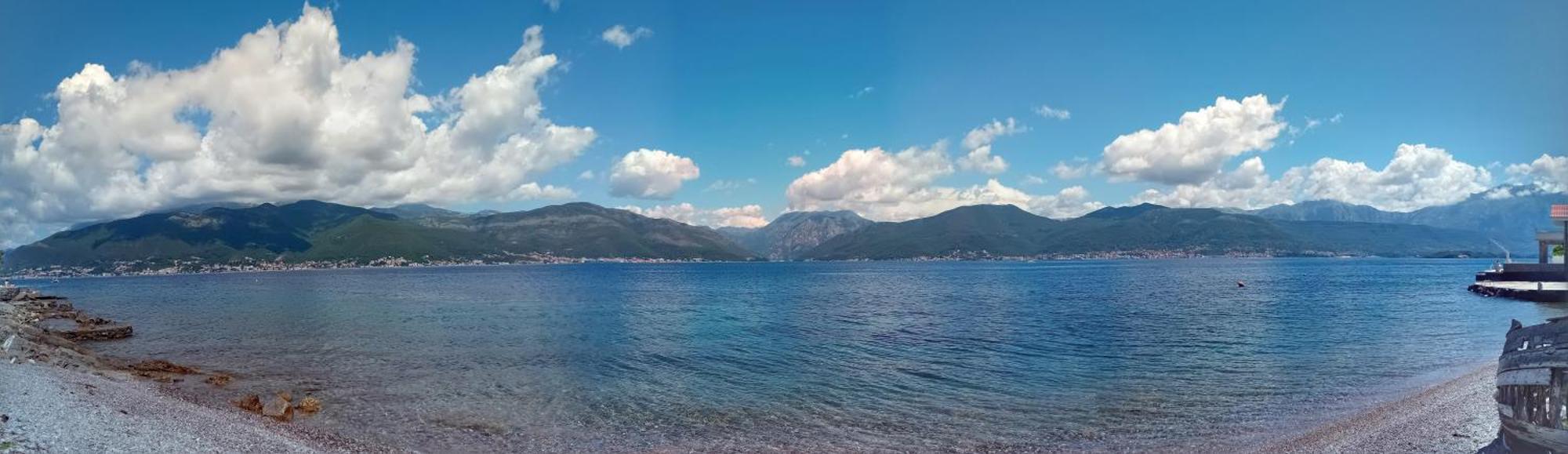 Studio Happy Montenegro Krasići 外观 照片