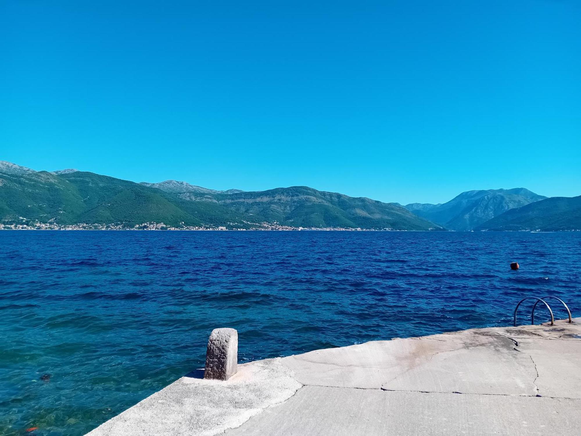 Studio Happy Montenegro Krasići 外观 照片