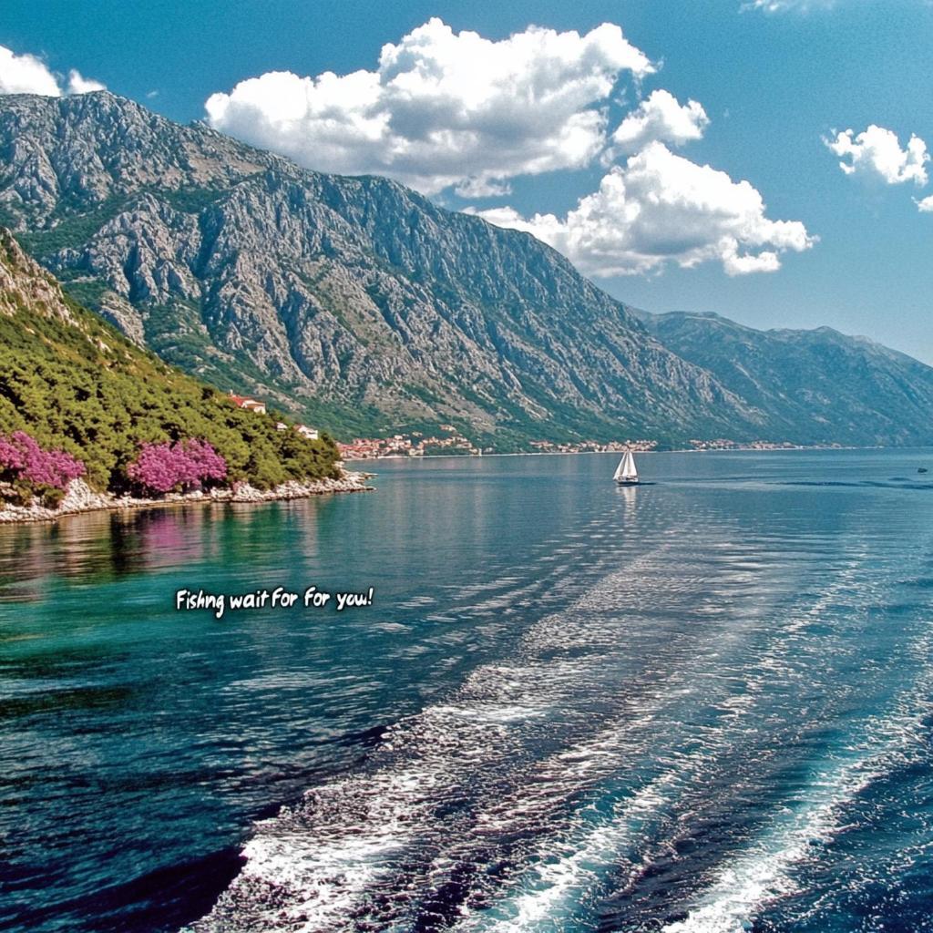 Studio Happy Montenegro Krasići 外观 照片